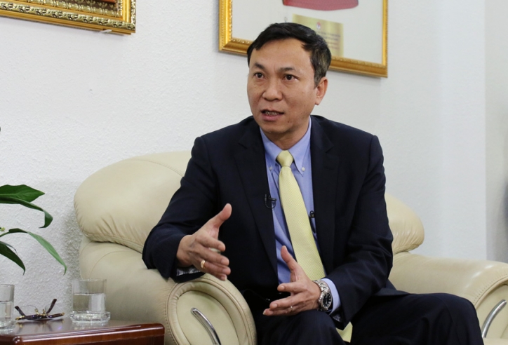Phó chủ tịch VFF: 'Dịch kéo dài sẽ là cuộc khủng hoảng với bóng đá'