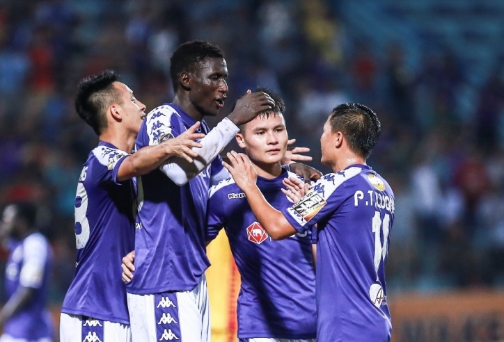 VIDEO: AFC vinh danh hai siêu phẩm của Quang Hải