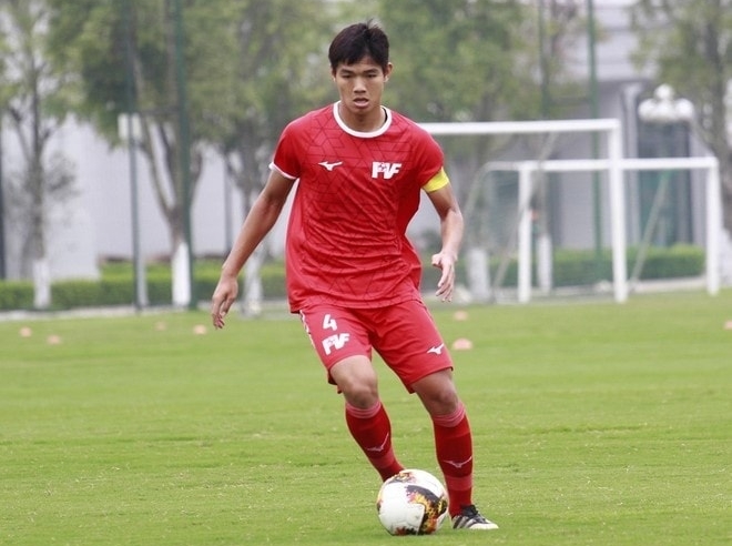 PVF để HAGL I vượt mặt sau trận hòa U19 TP HCM