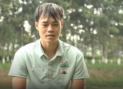 VIDEO: Văn Toàn chia sẻ nỗi niềm phía sau sự nổi tiếng