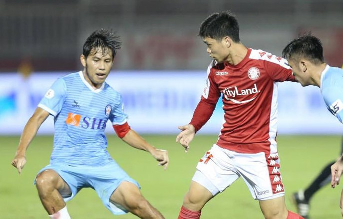 HLV Chung Hae Seong đánh giá đặc biệt vai trò của Công Phượng