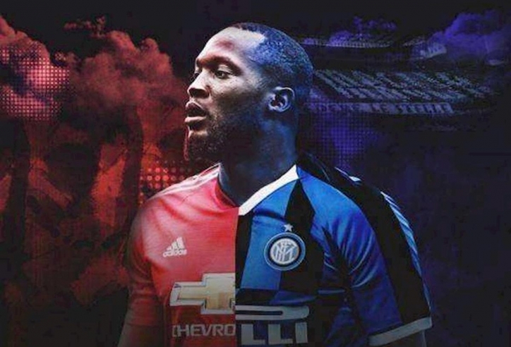Vừa rời MU, Lukaku đã có thay đổi khiến fan tiếc nuối?