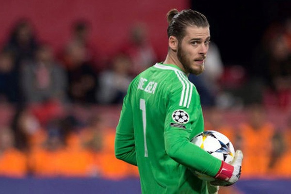 De Gea muốn rời MU với giá 0 đồng?