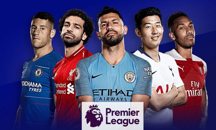Ngoại hạng Anh sẽ đá vào giữa tuần, có nguy cơ bỏ League Cup