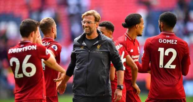 Liverpool có nguy cơ rơi vào bảng tử thần C1