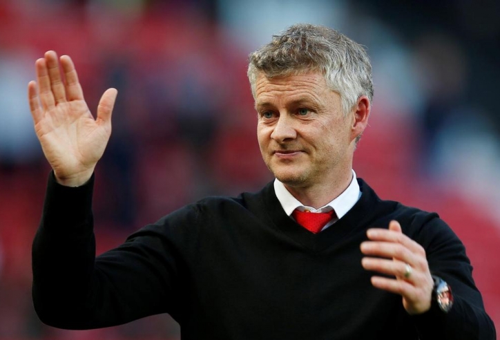 Solskjaer dẫn dắt MU quá tệ, đáng lẽ đã bị sa thải?