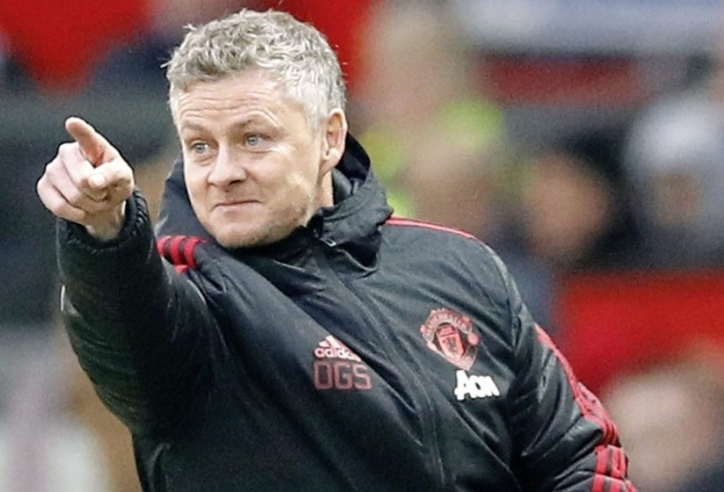 Tin vui: Solskjaer đã 'bắt được bệnh' của MU