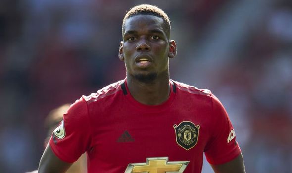 ĐÁNG TIẾC! Pogba lỡ hẹn đến Real