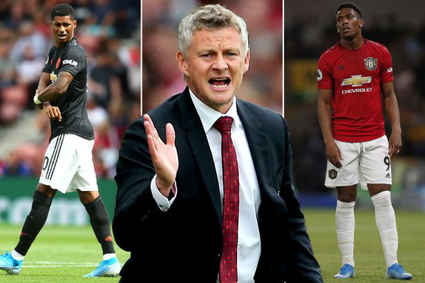 Solskjaer tìm ra 'vũ khí' mới cho MU