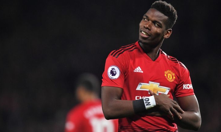 MU cẩn thận! 'Đại ca' Real chèo kéo Pogba
