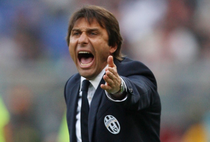 Tiết lộ lý do Conte phản bội Juventus
