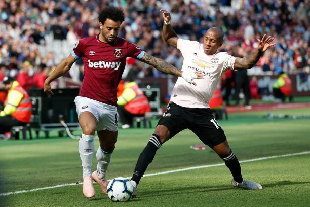 West Ham vs MU: Bóp chết tuyến giữa