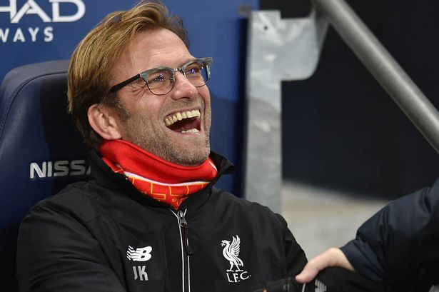 Klopp 'cầu được ước thấy' dù Liverpool thủng lưới 3 bàn
