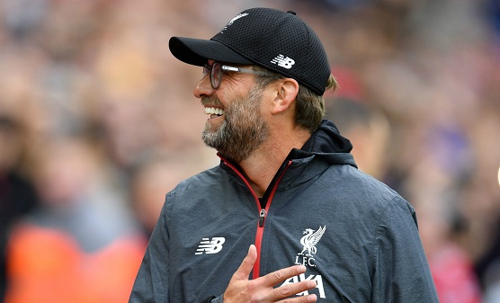 Chê MU và Real 'quá giàu', Klopp từ chối dẫn dắt