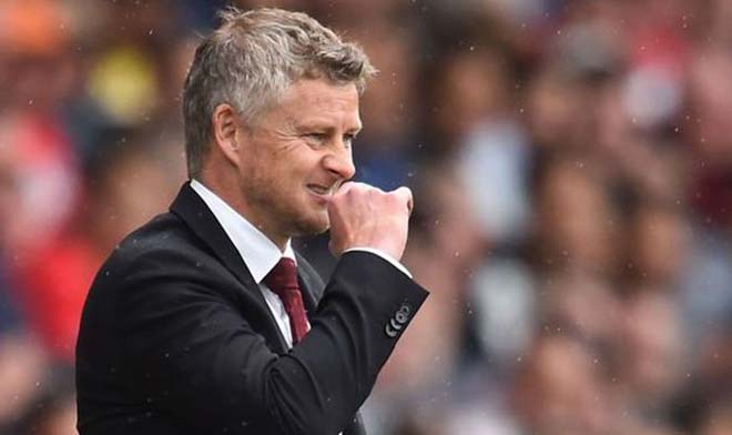 Solskjaer không cần BLĐ MU bảo vệ sau trận Liverpool