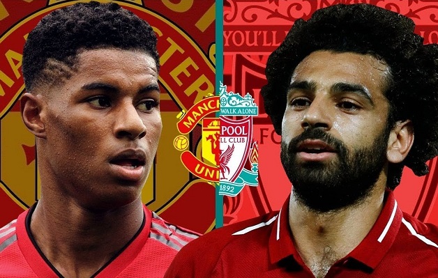 Rashford hiệu quả hơn cả tiền đạo Liverpool