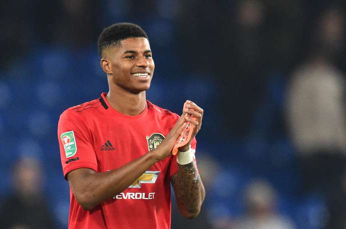 Rashford nhầm to sau trận Chelsea vs MU