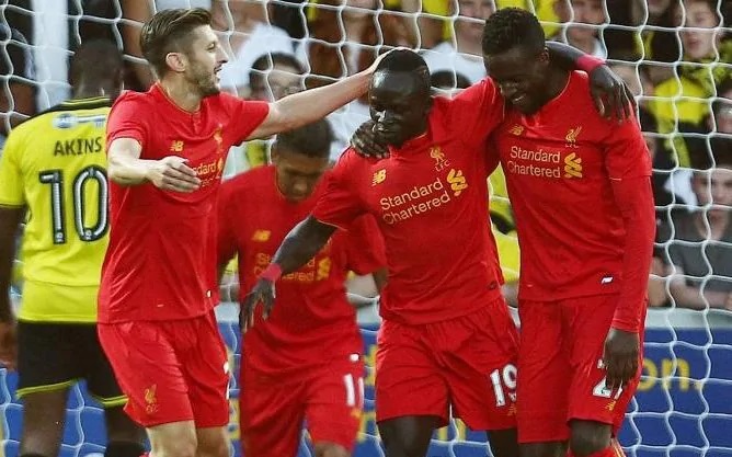 Fan Liverpool đòi CLB dựng tượng cho 'huyền thoại' vẫn đang thi đấu