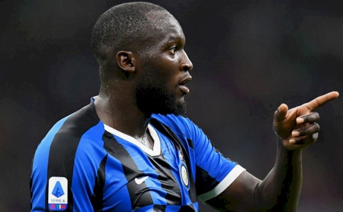 Khó tin! Lukaku ghi bàn nhiều hơn cả đội MU