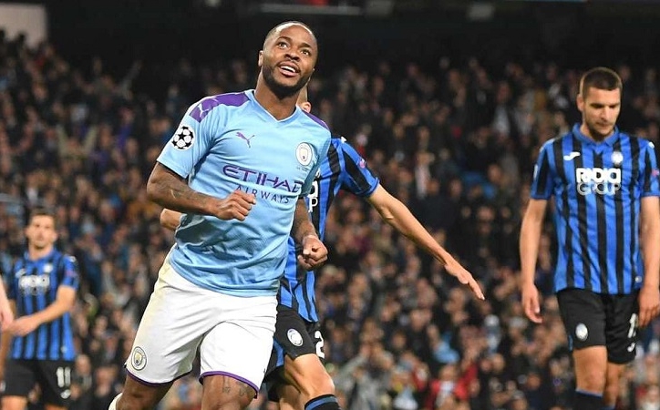Atalanta vs Man City: Cuộc vui cô đơn