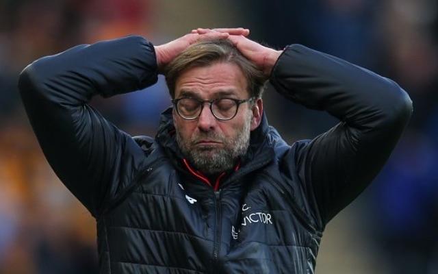 Chuyển nhượng ngày 11/11: Klopp than 'không có tiền', Real chưa buông sao MU