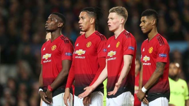 Cầu thủ 'mơ ăn ba' của MU bỏ lỡ derby Manchester