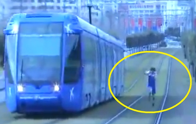 SIÊU HÀI: VĐV luyện tập 'siêu khổ cực' để dự Olympic