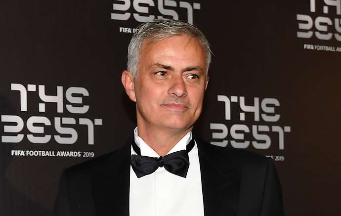 Mourinho sẽ từ chối Real vì Tottenham?