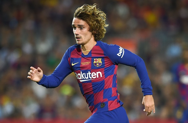Atletico Madrid vs Barca: Tất cả vì ngôi đầu
