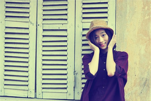Ngắm 'nàng thơ' đem huy chương đầu tiên về cho Việt Nam
