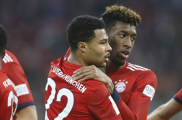 Sao Bayern tự gây chấn thương nặng khi đấu Tottenham