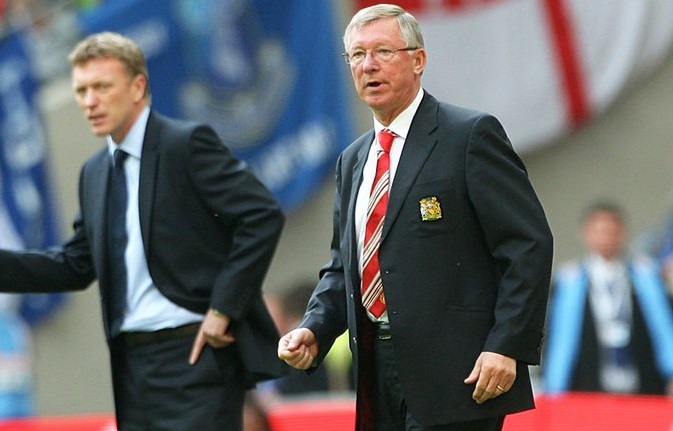 Truyền nhân của Sir Alex tại MU sắp trở lại đội bóng cũ?