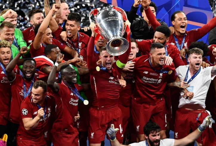 Club World Cup khai màn, Liverpool bị CLB Brazil hạ thấp