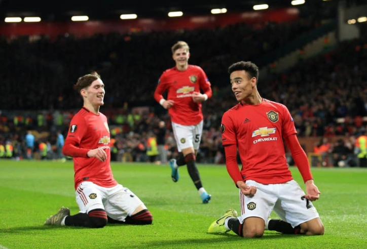 Solskjaer coi việc gặp đội yếu nhất giải là trận đấu lớn