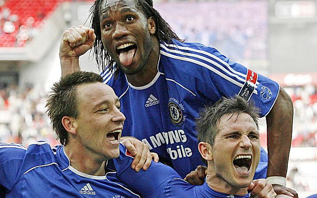 Trò cũ Mourinho tại Chelsea chế nhạo thất bại của Tottenham