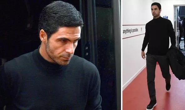 CĐV Arsenal: 'Arteta của chúng ta giống hệt Pep Guardiola'