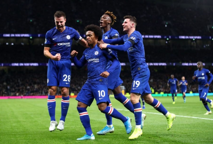 Chelsea vs Burnley: Dựng lại pháo đài