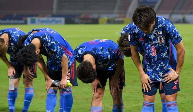 HLV Campuchia: 'Chỉ trích U23 Nhật Bản để làm gì?'