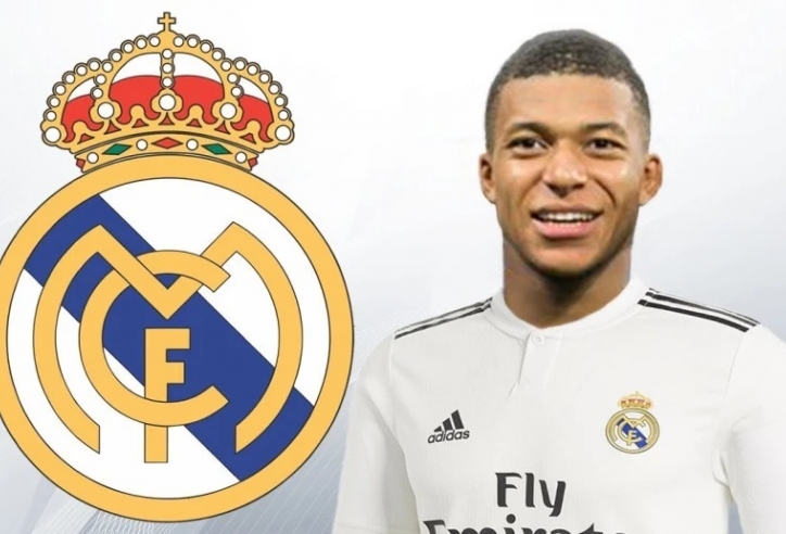 Chuyển nhượng ngày 20/1: Real Madrid họp khẩn vì Mbappe