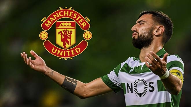Chuyển nhượng tối 20/1: Bayern trói chân thủ quân, MU tăng giá mua Fernandes