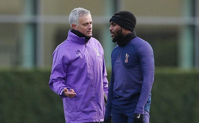 Cầu thủ Tottenham bắt đầu 'ghét' Mourinho