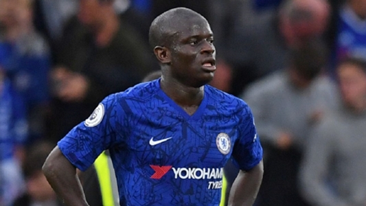 Kante trở thành hiện tượng Internet sau trận Chelsea hòa Arsenal