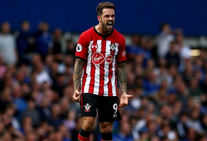Klopp tiết lộ Liverpool ăn mừng khi tiền đạo Southampton ghi bàn