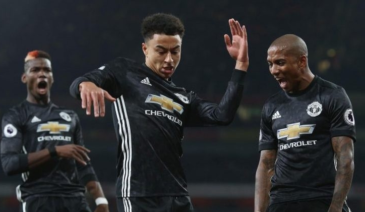 Có ít nhất 2 CLB lớn sẵn sàng 'giải cứu' Lingard