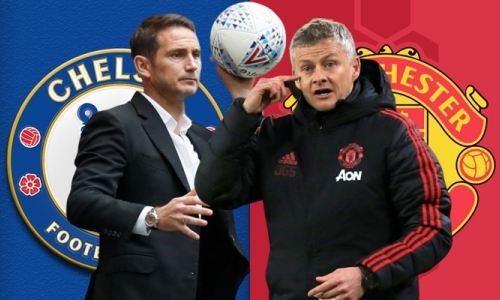 Chelsea lãi đỉnh nhất trong khi MU lỗ nặng trên TTCN