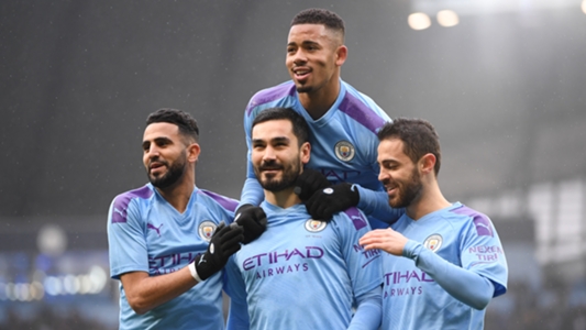 VIDEO: Chiến thắng kịch tính nhất của Man City tại Champions League