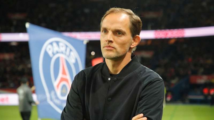 HLV PSG hé lộ khả năng Neymar so tài với Haaland