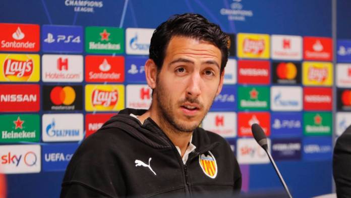 Thủ quân Valencia: 'Atalanta cũng như Chelsea'