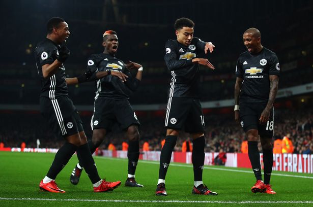 Fan MU đòi chết vì Lingard và 'huyền thoại tiki-taka'