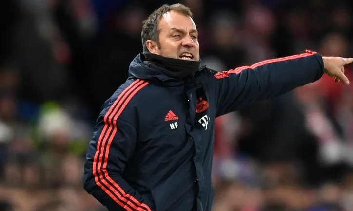 HLV Bayern tiếc vì không có thêm bàn thắng vào lưới Chelsea